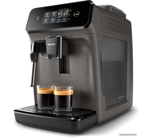 Кофемашина Philips EP1224/00
