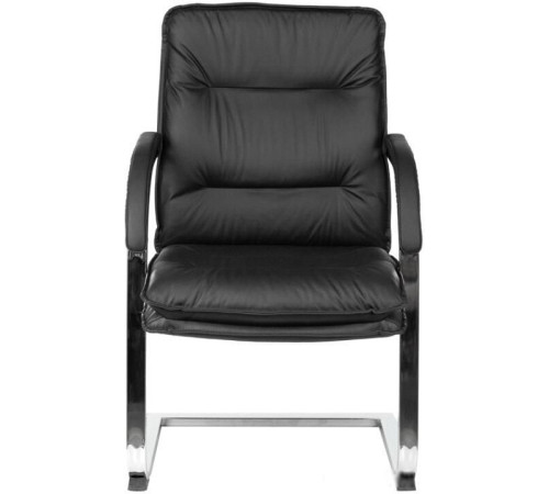 Кресло Бюрократ T-9927SL-LOW-V черный