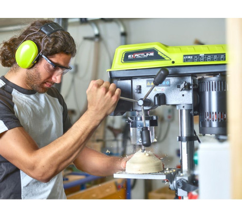 Станок Ryobi RDP102L