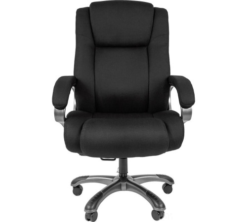 Кресло CHAIRMAN 410 черный