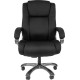 Кресло CHAIRMAN 410 черный