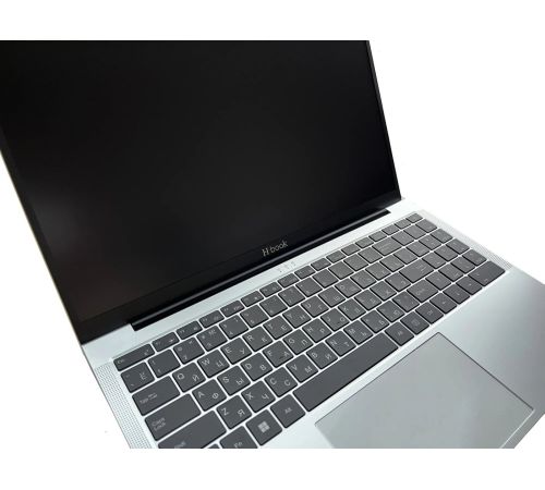 Ноутбук Horizont H-book 15 IPK3 i5-13500H 8GB/512GB Win 11 Pro