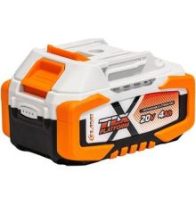Аккумулятор для инструмента ELAND X4AR-20 20В/4 Ач
