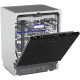 Встраиваемая посудомоечная машина KUPPERSBERG GSD 6030