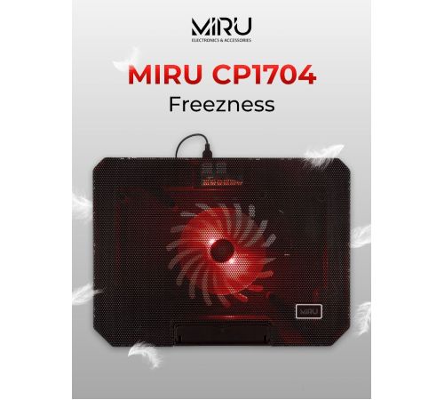 Подставка Miru CP1704 Freezness
