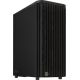 Корпус ASUS ProArt PA401 Wood Edition Metal Panel черный