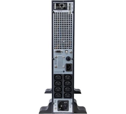 Источник бесперебойного питания Systeme Electric SRTSE1000RTXLIG2-NC