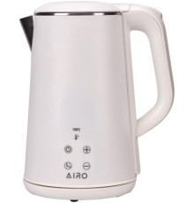Электрический чайник Airo PM1515S LCD