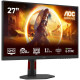 Игровой монитор AOC Gaming Q27G4SRU