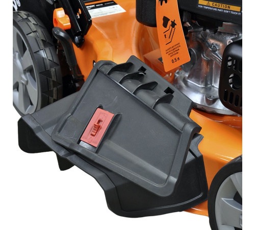 Газонокосилка Skiper GW512S