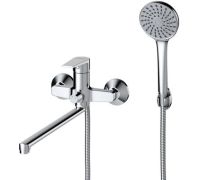Смеситель Esko Budapest BT31A