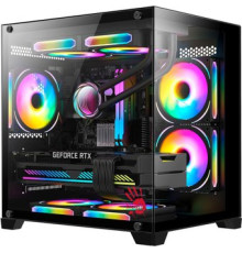 Корпус A4Tech Bloody BD-CC105 черный