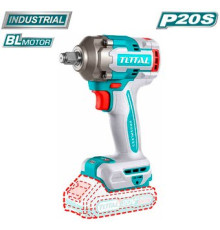 Гайковерт Total TIWLI20401 без АКБ