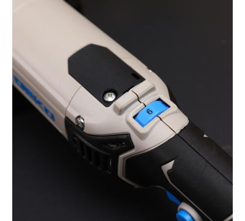 Угловая шлифмашина Deko AGDK-1600W PRO 084-1081
