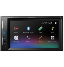 USB-магнитола Pioneer DMH-A245BT