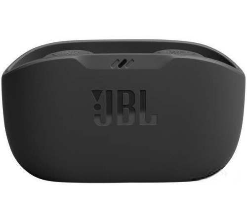 Наушники JBL Wave Buds черный