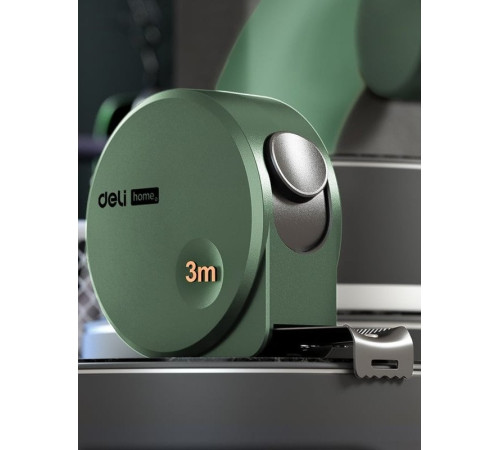 Набор домашнего мастера Deli HT0006L 6 предметов