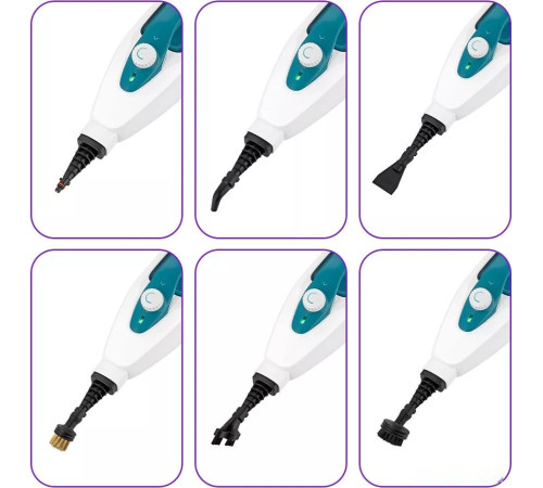 Паровая швабра Kitfort KT-1080