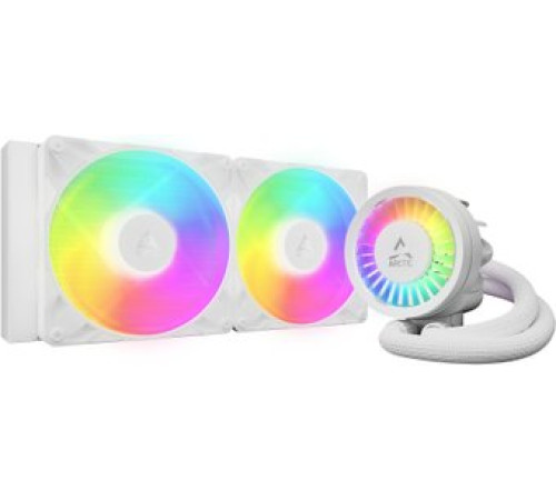 Система жидкостного охлаждения для процессора Arctic Liquid Freezer III Pro 280 A-RGB ACFRE00187A