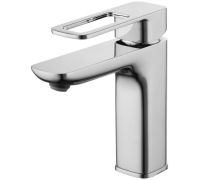 Смеситель IDDIS Slide SLISB00i01 хром