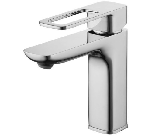 Смеситель IDDIS Slide SLISB00i01 хром