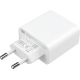 Сетевое зарядное Xiaomi Mi 33W Wall Charger AD332EU международная версия