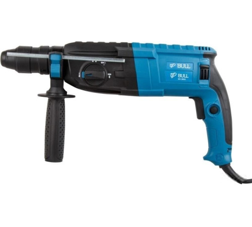 Перфоратор Bull BH 2802