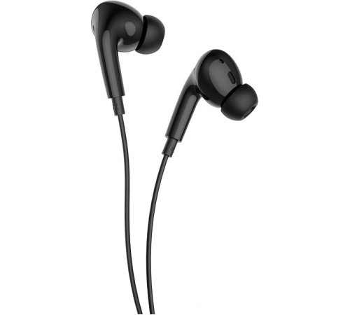 Наушники Hoco M1 Pro черный