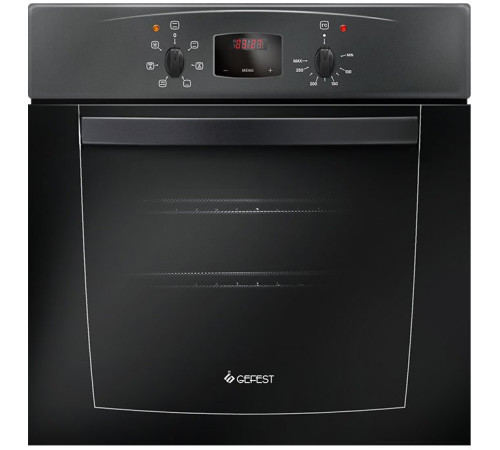Электрический духовой шкаф GEFEST 602-02 А