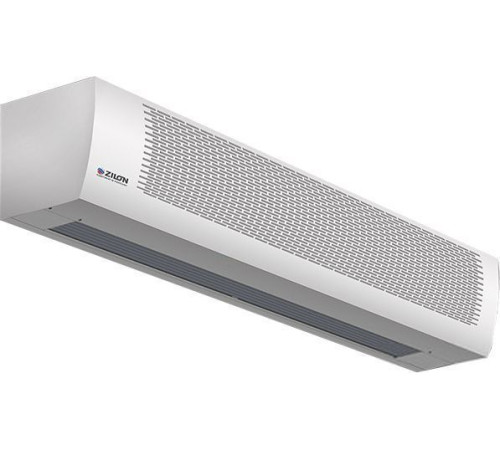 Тепловая завеса ZILON Заслон ZVV-1.5E18HP
