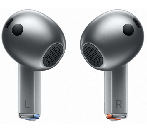 Наушники Samsung Galaxy Buds 3 серебристый