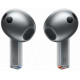 Наушники Samsung Galaxy Buds 3 серебристый