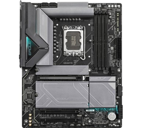 Материнская плата Gigabyte Z890 Eagle WIFI7