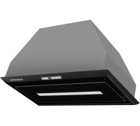 Кухонная вытяжка KUPPERSBERG Intro 60 Black