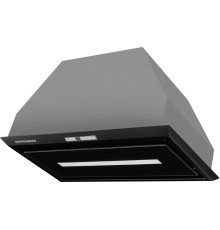 Кухонная вытяжка KUPPERSBERG Intro 60 Black