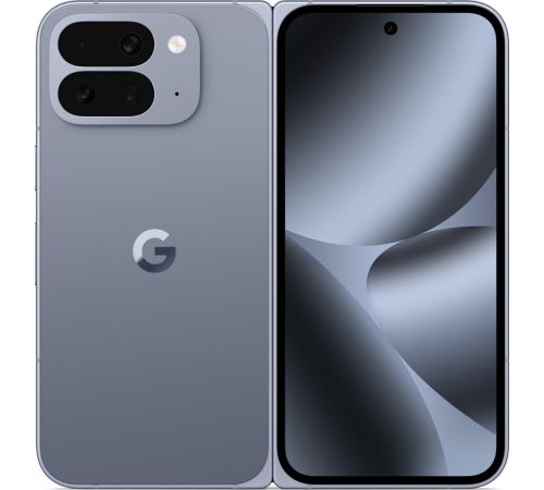 Телефон Google Pixel 10 Pro Fold 16GB/256GB лунный камень