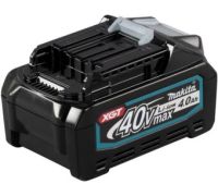 Аккумулятор Makita XGT BL4040 632N72-7 40В/4 Ah