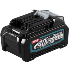 Аккумулятор Makita XGT BL4040 632N72-7 40В/4 Ah
