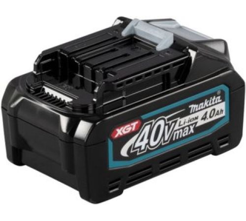 Аккумулятор Makita XGT BL4040 632N72-7 40В/4 Ah
