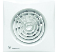 Осевой вентилятор Soler&Palau Silent-200 CHZ [5210426200]
