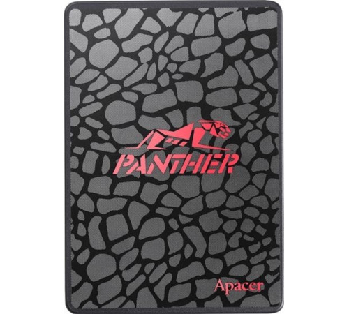 SSD Apacer Panther AS350 512GB AP512GAS350-1