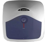 Накопительный электрический водонагреватель над мойкой Ariston BLU EVO R 10 RU
