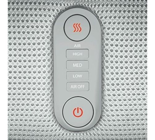 Массажные тапочки Medisana FM 885