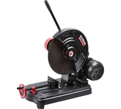 Монтажная отрезная пила ELITECH CS 3040T E2004.006.00