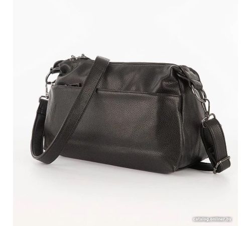 Женская сумка Passo Avanti 536-2208-BLK черный