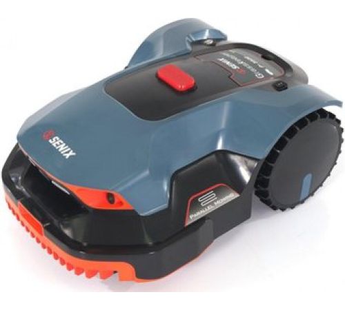 Газонокосилка-робот Senix LR225-H-EU