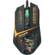 Игровая мышь A4Tech Bloody W63 Max Renegade черный