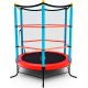 Батут DFC SMRKids TX-B7105FR красный
