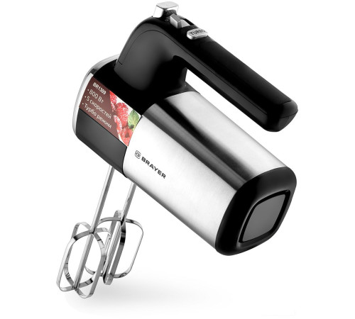 Миксер Brayer BR1309