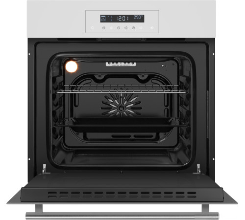 Электрический духовой шкаф HOMSair OEH606WH